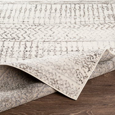 Pisa Global Grey Rug