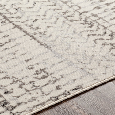 Pisa Global Grey Rug