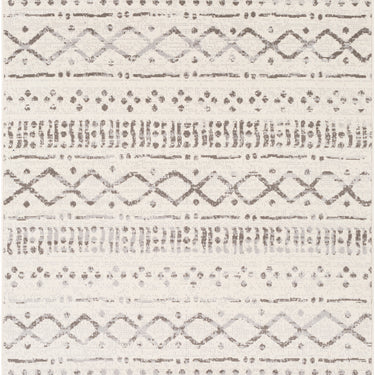 Pisa Global Grey Rug