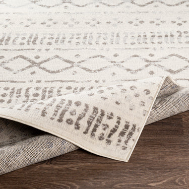 Pisa Global Grey Rug