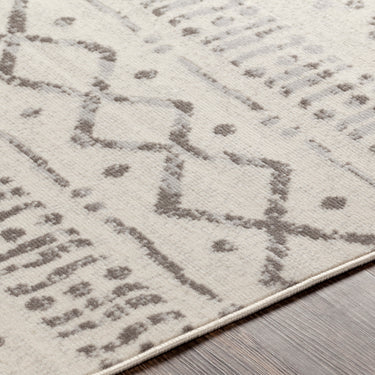 Pisa Global Grey Rug