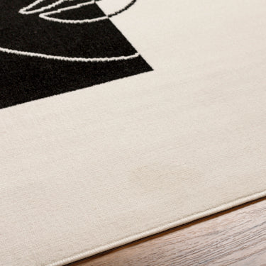 Pisa Modern Neutral Rug