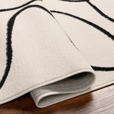 Pisa Modern Neutral Rug