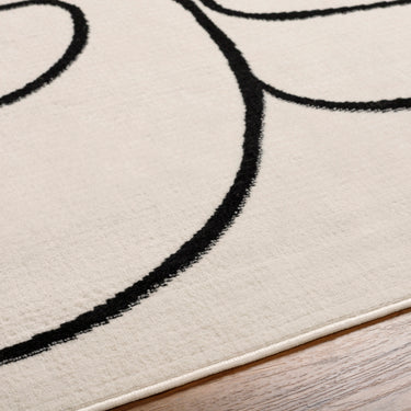 Pisa Modern Neutral Rug