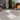 Pisa Modern Skandi Neutral, Off-White & Black Rug - Design PSS2355