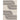 Pisa Modern Skandi Neutral, Off-White & Black Rug - Design PSS2355 - Medium Plus 130x170 cm (4'3'' x 5'7'')