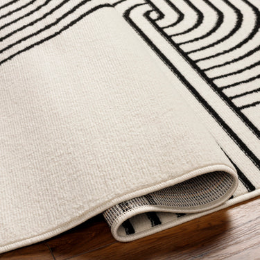 Pisa Modern Neutral Rug