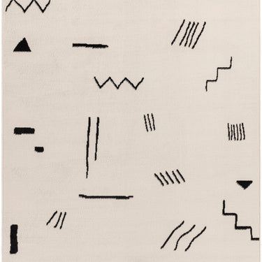 Pisa Modern Neutral Rug