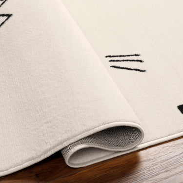 Pisa Modern Neutral Rug