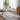 Pisa Modern Abstract Blue, Light Gray & Charcoal Rug