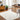 Rodos Modern Soft Plush Pile Shaggy Grey, Beige & White Rug - Design RDO2312