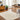 Rodos Modern Soft Plush Pile Shaggy Grey, Beige & White Rug - Design RDO2328