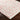 Rodos Modern Soft Plush Pile Shaggy Neutral, Beige & Light Pink Rug