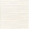 Rodos Modern Soft Plush Pile Shaggy Neutral, Beige & White Rug - Design RDO2352 - Medium 120x170 cm (3'11'' x 5'7'')