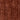 Rodos Modern Soft Plush Pile Shaggy Terracotta Rug - Design RDO2359