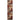 Riley Modern Graphic Skandi Red, Light Green & Dark Brown Rug - Design RLY5004 - Runner 60x225 cm (2' x 7'5'')