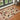 Riley Modern Graphic Skandi Red, Light Green & Dark Brown Rug - Design RLY5010