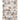 Roma Geometric Skandi Grey, Charcoal & Tan Rug - Large Plus 160x215 cm (5'3'' x 7'1'')
