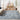 Roma Vintage Traditional Boho Oriental Blue & White Rug