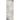 Roma Abstract Marble Modern Blue, Light Gray & Ivory Rug - Runner 80x220 cm (2'7'' x 7'3'')