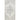 Roma Vintage Traditional Boho Oriental Cream, Off-White & Light Gray Rug - Small 80x150 cm (2'7'' x 4'11'')