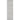 Roma Modern Berber White, Charcoal & Grey Rug - Runner 80x220 cm (2'7'' x 7'3'')