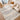 Roma Modern Skandi Brown, Navy & Light Blue Rug