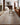 Roma Animal Skin Skandi Boho Neutral, Tan & Light Slate Rug