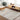 Roma Modern Skandi Brown, Light Gray & Cream Rug