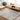 Roma Geometric Skandi Grey, Cream & Charcoal Rug