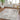 Roma Abstract Marble Modern Brown, Light Gray & Medium Green Rug