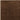 Rowan Chocolate Brown Hand-Woven Recycled Polyester Plain Rug
