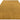Rowan Gold Hand-Woven Recycled Polyester Plain Rug