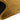 Rowan Gold Hand-Woven Recycled Polyester Plain Rug
