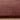 Rowan Maroon Hand-Woven Recycled Polyester Plain Rug
