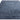 Rowan Navy Blue Hand-Woven Recycled Polyester Plain Rug