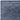 Rowan Navy Blue Hand-Woven Recycled Polyester Plain Rug