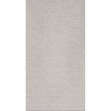 Shelby In & Outdoor Modern Light Grey/Beige Rug