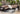 Ravello Outdoor Modern Black, Ivory & Charcoal Rug - Design RVL2302