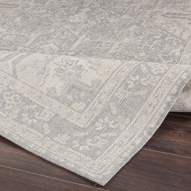 Ravello Vintage Grey Rug