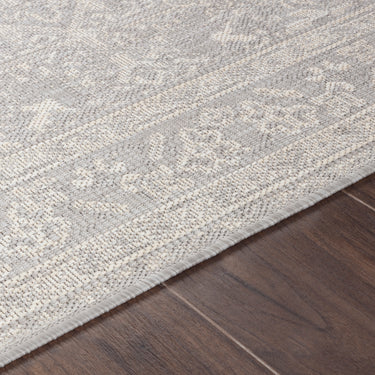 Ravello Vintage Grey Rug