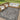 Ravello Outdoor Oriental Grey, Charcoal & Ivory Rug