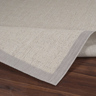 Jody Modern Light Grey/Ivory Rug