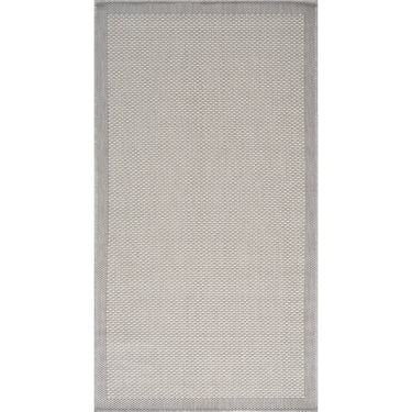 Ravello Modern Grey Rug