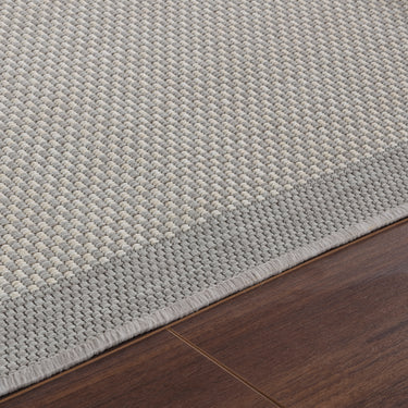 Ravello Modern Grey Rug