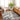 San Francisco Abstract Marble Modern Brown, Charcoal & Ivory Rug