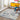 Sunderland Abstract Marble Modern Blue, Charcoal & Gray Rug