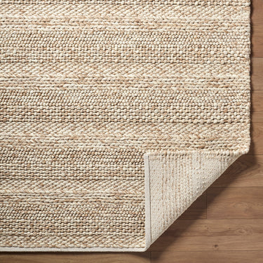 Tahoe II Global Wool Tan Rug