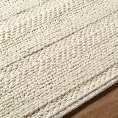 Tahoe II Global Wool Ivory Rug