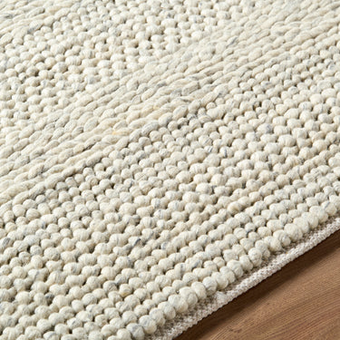 Tahoe II Global Wool Beige Rug